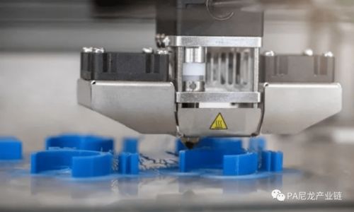 3D印刷在医疗领域的应用
