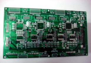 印刷电路板是电子产品的载体